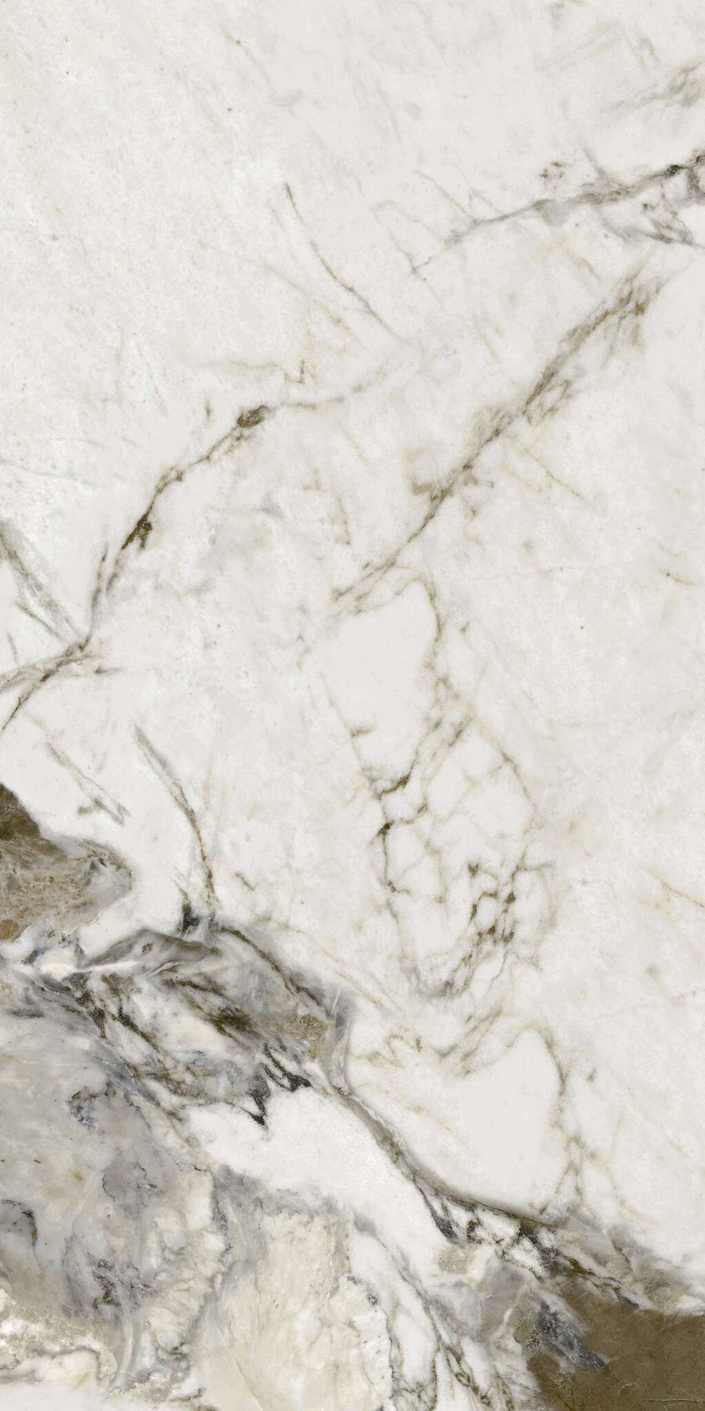Керамогранит NTceramic Lavarsaz Dark Rum 1200*600*9.5мм матовая
