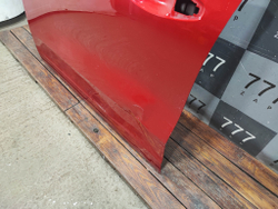 Дверь передняя левая Haval Jolion 21-24 Б/У Оригинал 6101100AST10AD