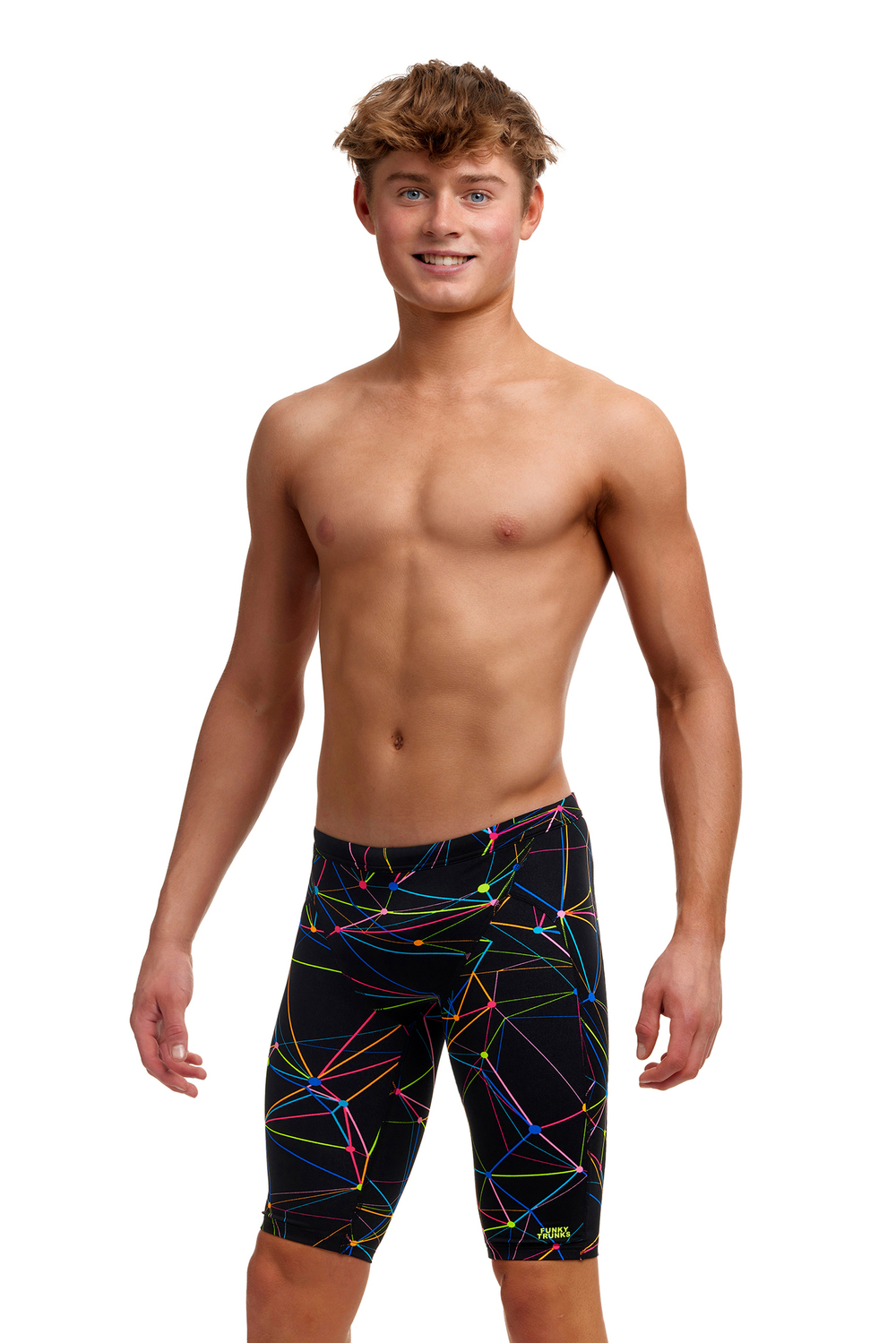 Джаммеры FUNKY TRUNKS Boys Star Sign