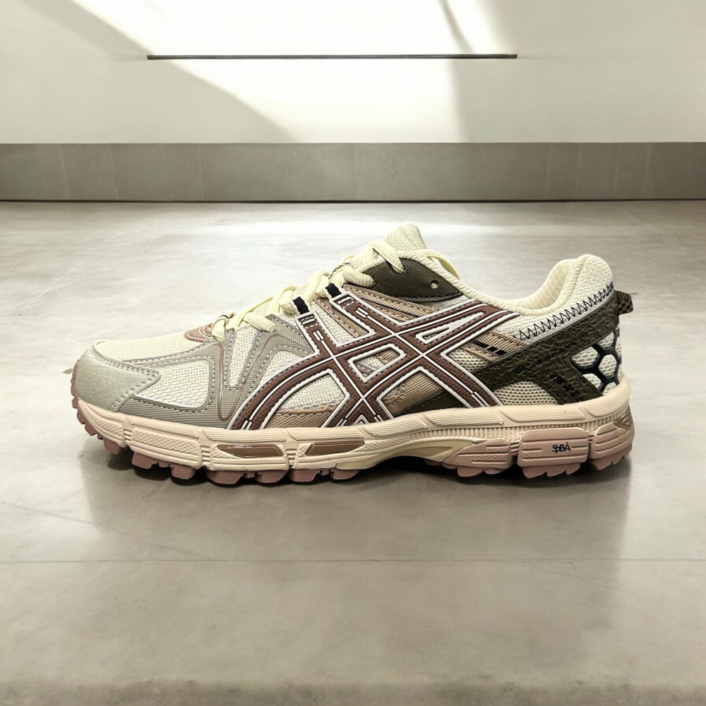 Asics Gel-Kahana 8 • Marathon Pastel
