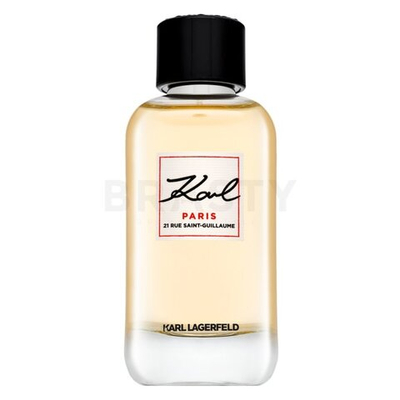 Lagerfeld Karl Paris 21 Rue Saint-Guillaume EDP W 100 ml