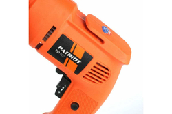 Электрическая дрель PATRIOT FD 401 The One 120301401