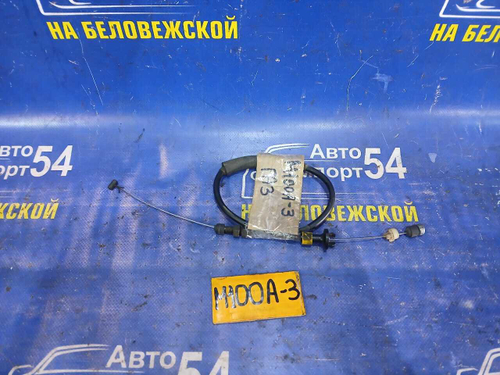 Трос газа TOYOTA DUET 1999