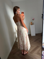 Сарафан Глория айвори