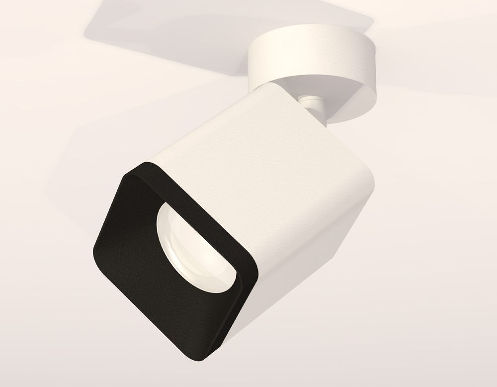 Ambrella Комплект накладного поворотного светильника Techno XM7812002