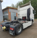 DAF XF 4x2 Седельный тягач XF 510 FT (Дизельный, 12,9 л, 510 л.с., АТ)