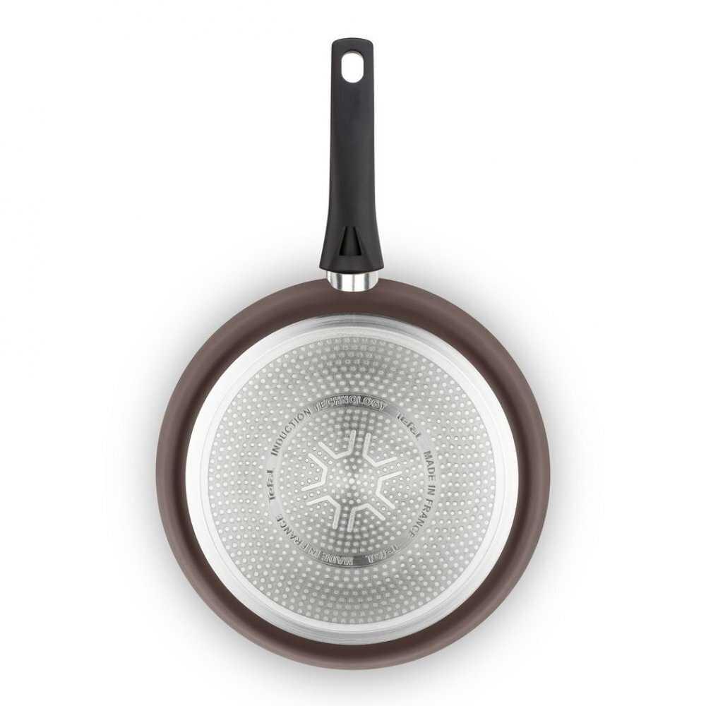 Сковорода Tefal Chef 26 см C6940502