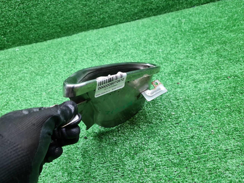 Насадка глушителя левая Geely Atlas Pro (21-нв)