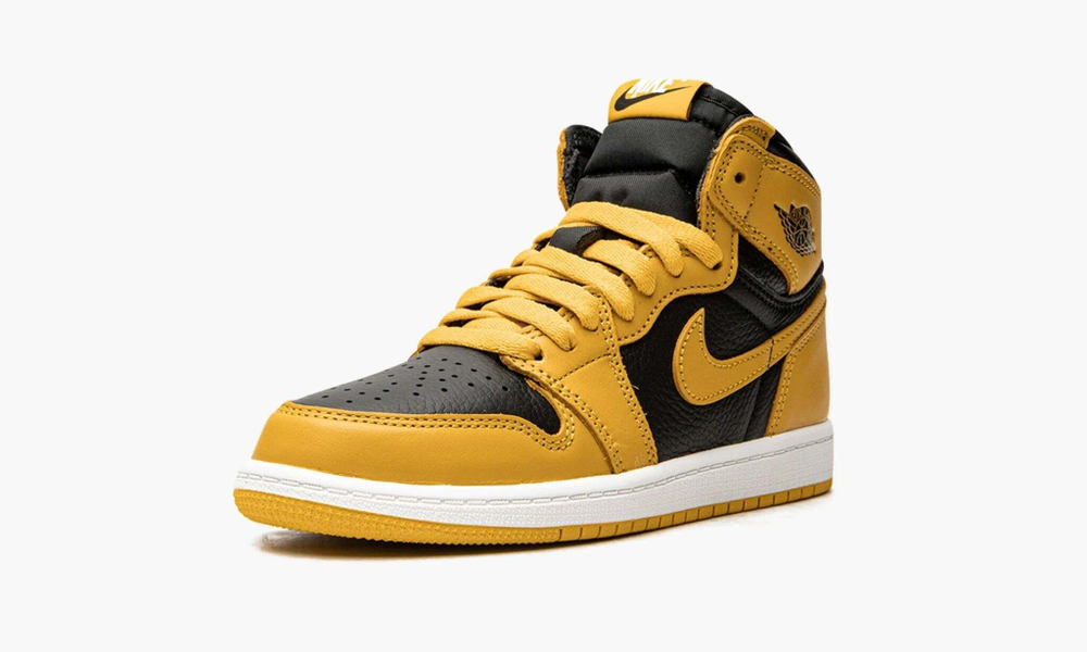 Air Jordan 1 Retro High OG PS "Pollen"