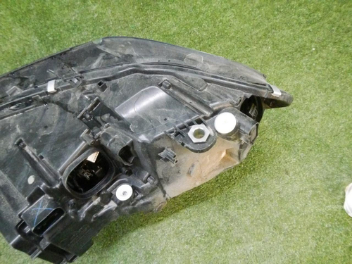 Фара правая BMW X3 G01, X4 G02 (2017-2021) Adaptive LED (В пленке)