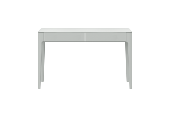 Стол письменный Type 120*60 см (светло-серый)
