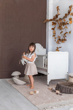 Ковер Lorena Canals Woods Symphony Linen (140 x 200 см)