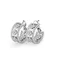 Серьги VAN CLEEF &amp; ARPELS Perlee Clover
