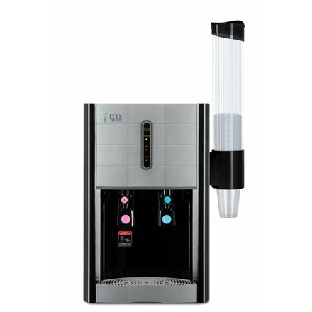 Пурифайер Ecotronic V11-U4T Black