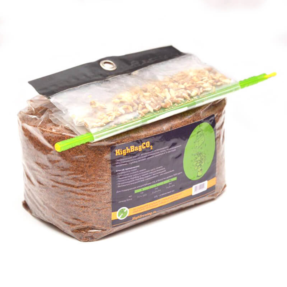 HighBag CO2 L