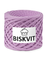 Пряжа Biskvit, 330г, 100м, 100%хлопок (цена 1 шт)