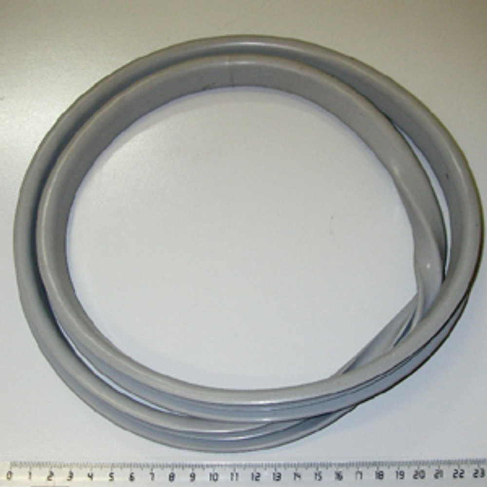 Профиль уплотнителя ПКА6-13П.384.11.00.003-99 для ПКА6-1/3П и ПКА6-1/2П Abat