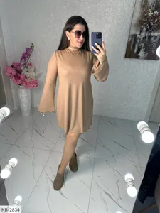 Платье KB-2828 Фабрика Моды