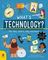 What&#39;s Technology?