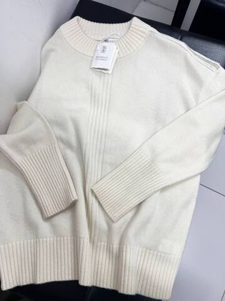 Свитер Brunello Cucinelli