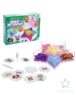 Аквамозаика "Звезда" 8 карточек 5539795