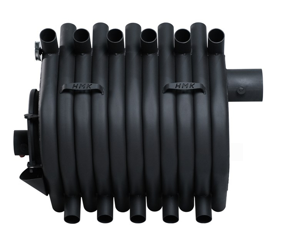 Печь воздухогрейная Сибирь БВ-180