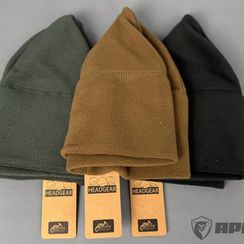 Шапка Helikon Watch, темно-зеленый