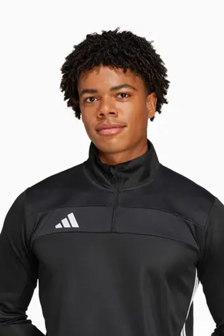 Кофта adidas Tiro 25 Essentials Training Top - черный