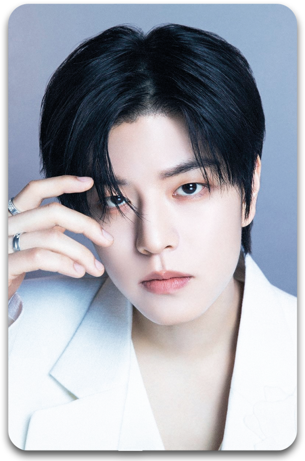 Карта / STRAY KIDS #1390