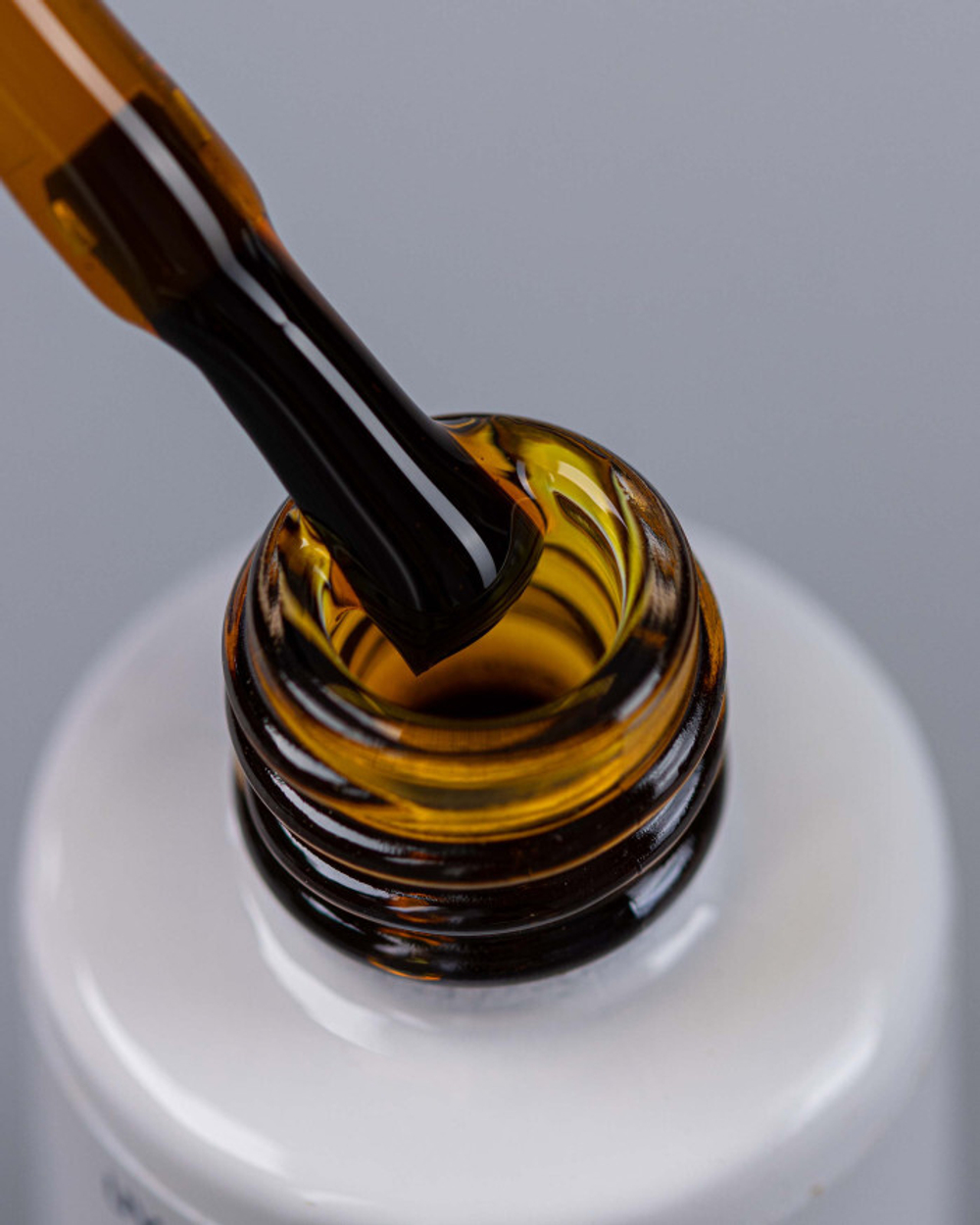 Creative гель лак 184 ( витражный ) 7.3ml
