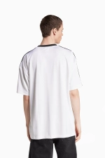 Футболка adidas Adicolor Jacquard - белый