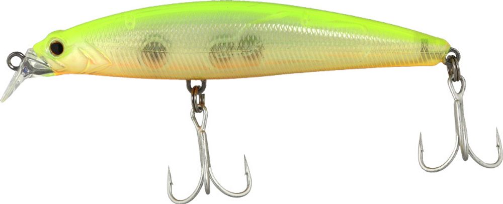 CULTIVA Воблер Savoy Minnow RM-112F 112мм 19г цвет 34 Floating