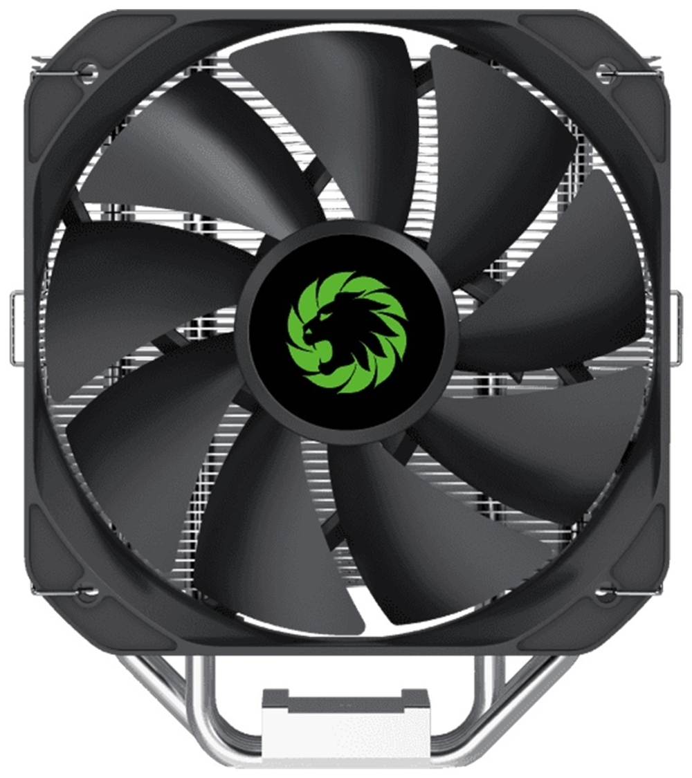 Game Max Sigma 540
