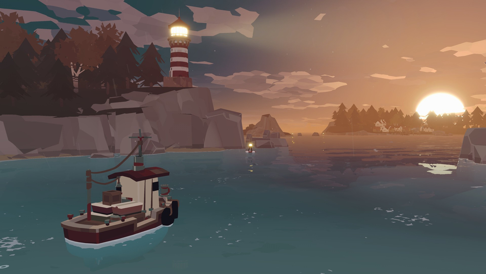 Dredge (для ПК, цифровой код доступа)
