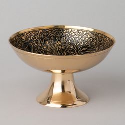 КОНФЕТНИЦА ДИАМЕТР=12СМ