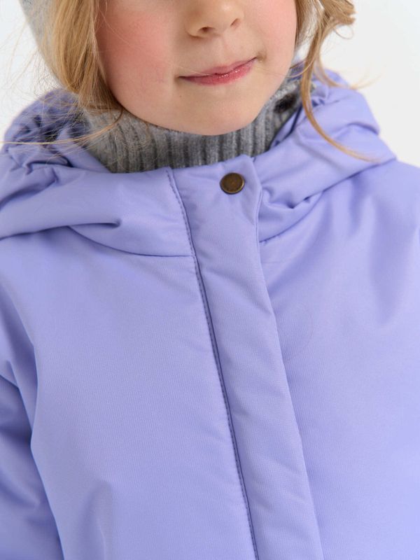 Костюм демисезонный мембранный 