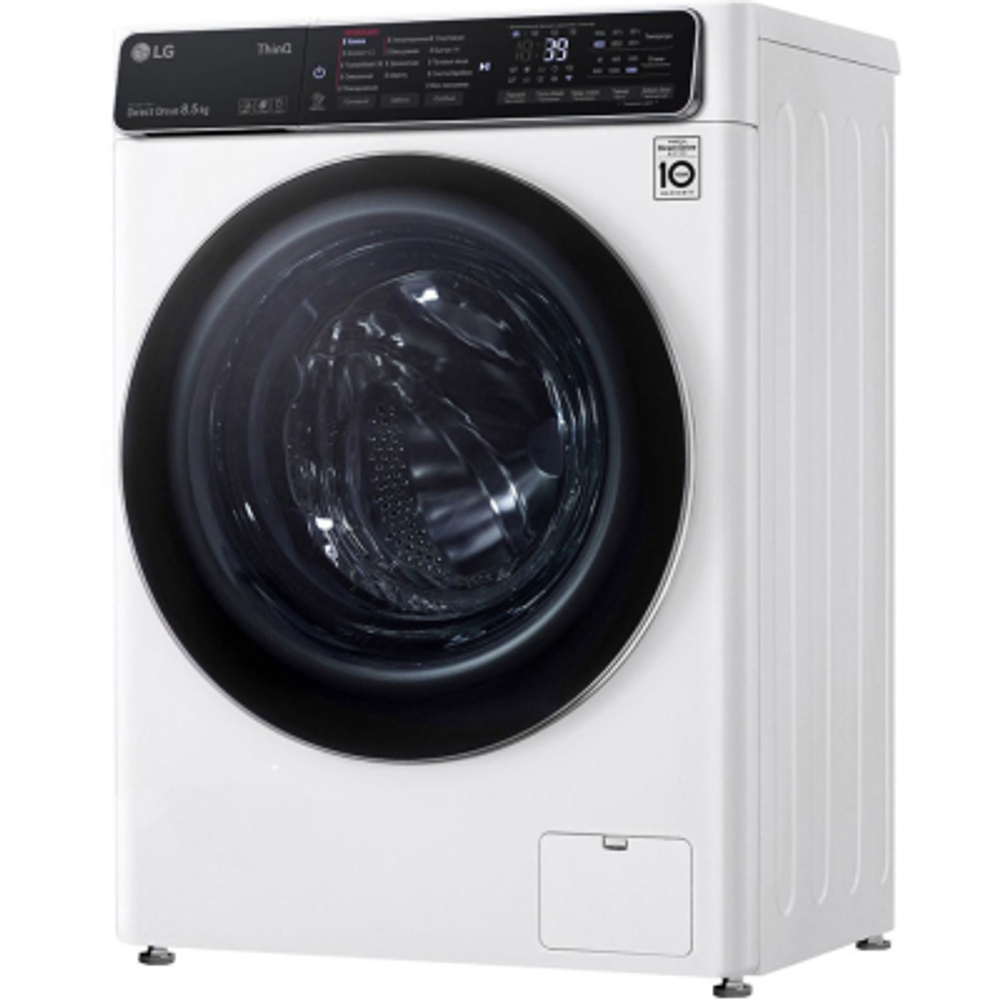 Стиральная машина LG F2T9GW9W
