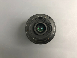 Tokina SZ 8mm 2.8 Fish-Eye