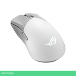 Мышь Asus P711 ROG GIII WL AimPoint White (90MP02Y0-BMUA11)