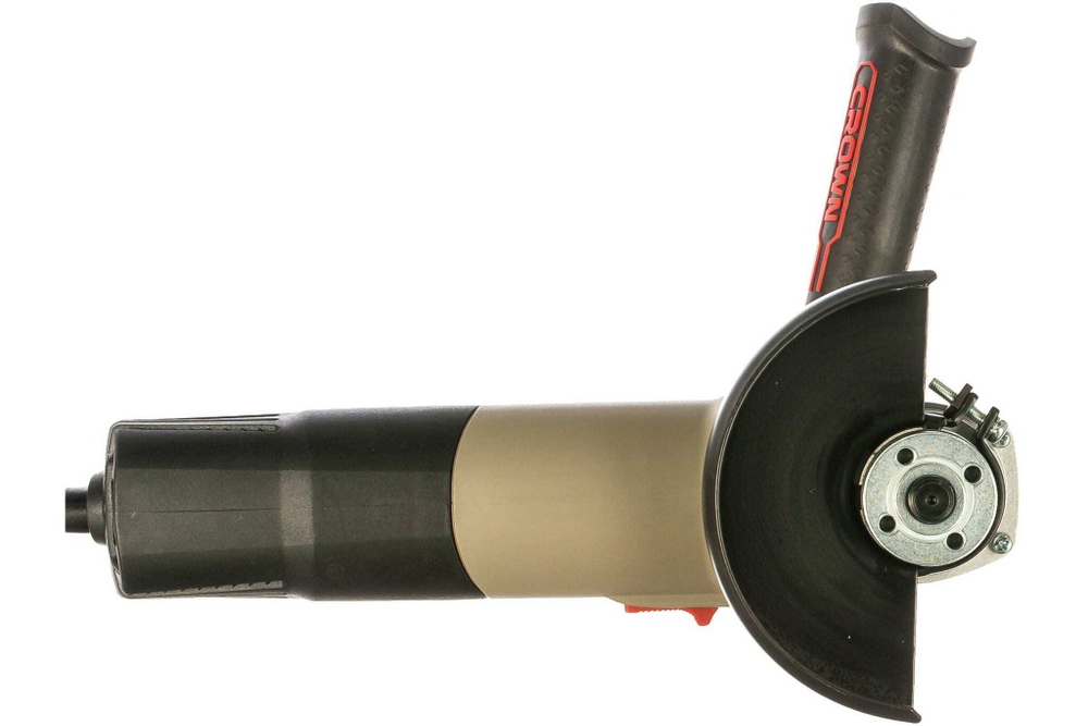 Угловая шлифовальная машина CROWN CT13502-125R