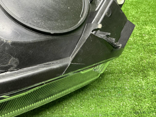 Фара правая Omoda C5 (2022-н.в.) LED