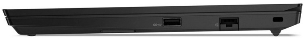 Ноутбук  Lenovo ThinkPad E14 Gen 4 14 ", Core i5, 8 Гб RAM, 256 Гб SSD, Iris Xe Graphics, Черный