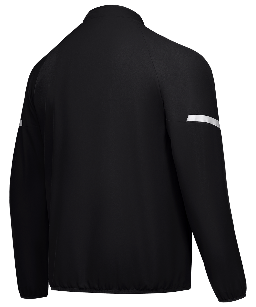 Куртка спортивная CAMP 2 Lined Jacket, черный, детский