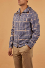 Ветровка Loro Piana