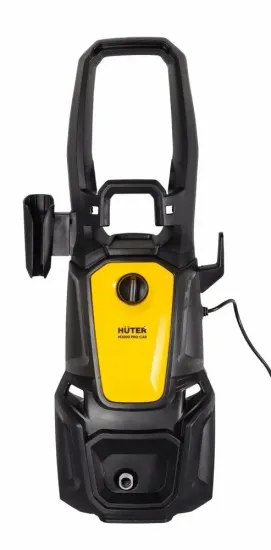 Мойка высокого давления HUTER M2500 PRO CAR