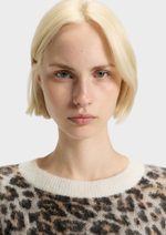 Джемпер HUGO Seratu