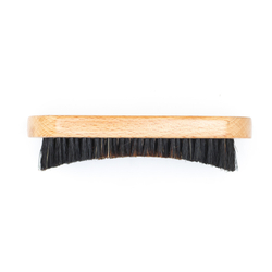 Щетка для укладки бороды Barber Style Dewal CO-29