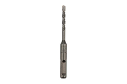 Бур по бетону (5x110x50 мм; 2 грани; SDS-Plus) KRANZ KR-91-0005