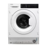DeLonghi Встраиваемая стиральная машина DWMI 725 ISABELLA
