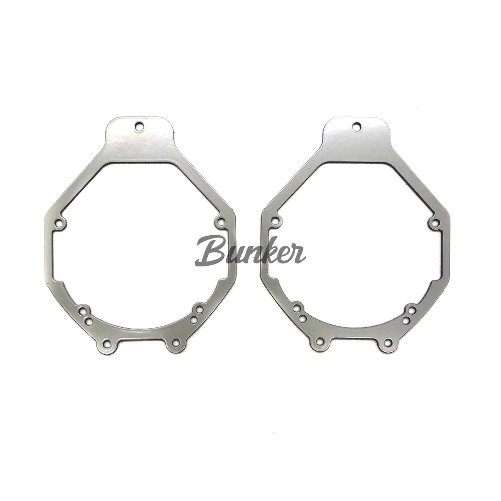 Переходные рамки для замены линз BUN-PR-248